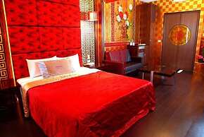 Sun Garden Motel Ming Cheng