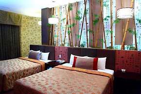 Sun Garden Motel Ming Cheng