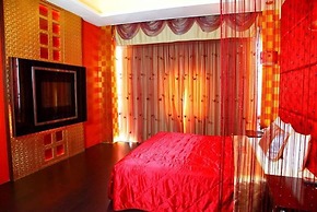 Sun Garden Motel Ming Cheng