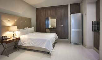 Dynasty Forest Sandown Accommodation