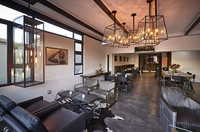 Dynasty Forest Sandown Accommodation