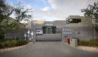 Dynasty Forest Sandown Accommodation