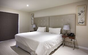 Dynasty Forest Sandown Accommodation