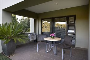 Dynasty Forest Sandown Accommodation
