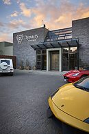 Dynasty Forest Sandown Accommodation