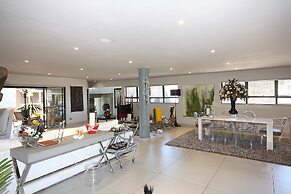 Dynasty Forest Sandown Accommodation