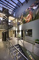 Dynasty Forest Sandown Accommodation