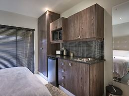 Dynasty Forest Sandown Accommodation