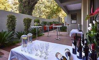 Dynasty Forest Sandown Accommodation