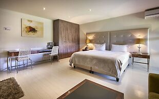 Dynasty Forest Sandown Accommodation