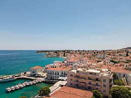 Hotel Roumani