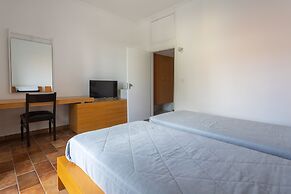 Hotel Roumani
