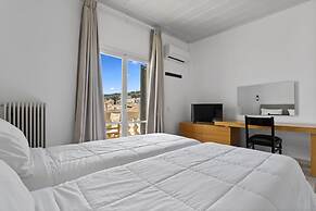 Hotel Roumani