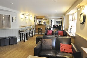 The Elm Tree Inn