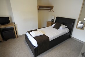 The Elm Tree Inn