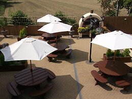 The Elm Tree Inn