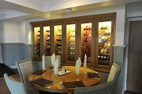 The Elm Tree Inn