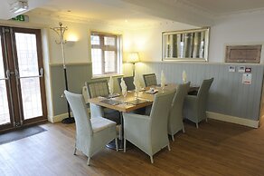 The Elm Tree Inn