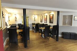 The Elm Tree Inn