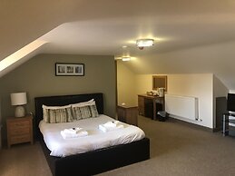 The Elm Tree Inn