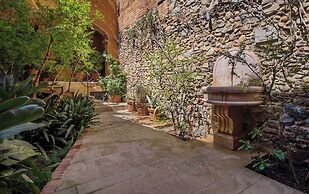 Hotel Suites Sant Jordi