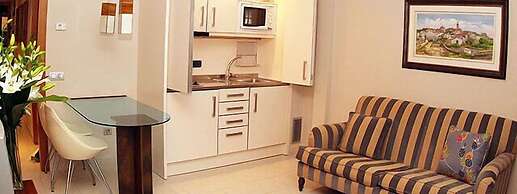 Hotel Suites Sant Jordi