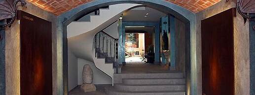 Hotel Suites Sant Jordi