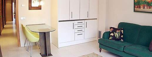 Hotel Suites Sant Jordi