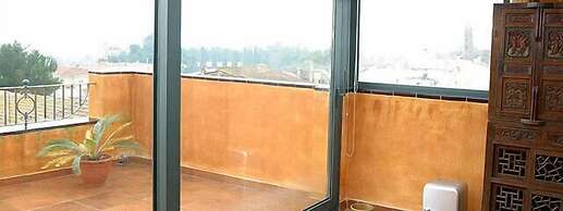 Hotel Suites Sant Jordi