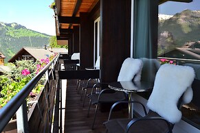 Alpenkräuter Hotel Bären