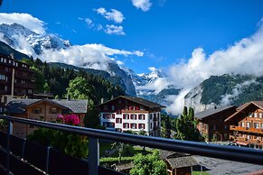 Alpenkräuter Hotel Bären