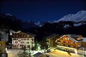 Alpenkräuter Hotel Bären
