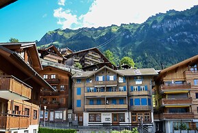 Alpenkräuter Hotel Bären