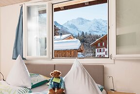 Alpenkräuter Hotel Bären