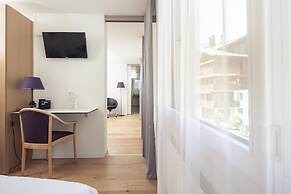 Alpenkräuter Hotel Bären