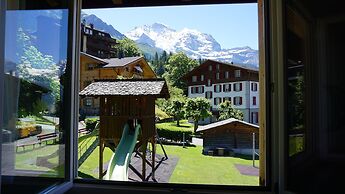 Alpenkräuter Hotel Bären