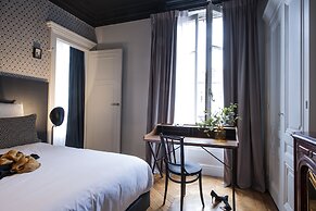 MiHotel
