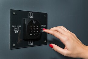 MiHotel