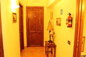 B&B Torre di Cicala