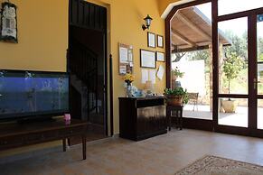 B&B Torre di Cicala