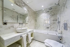 Morione Hotel & Spa Center