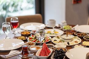 Morione Hotel & Spa Center