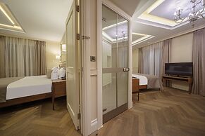 Morione Hotel & Spa Center