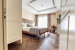 Morione Hotel & Spa Center