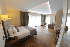 Morione Hotel & Spa Center