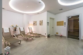 Morione Hotel & Spa Center
