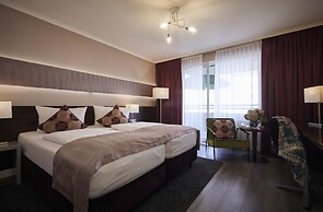 Hotel Metropol by Maier Privathotels