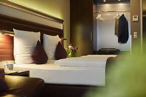 Hotel Metropol by Maier Privathotels