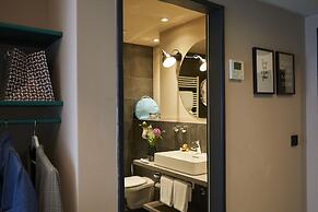 Hotel Metropol by Maier Privathotels