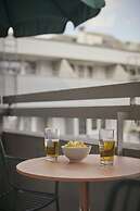 Hotel Metropol by Maier Privathotels